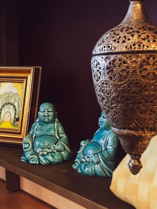 The Sycamore Retreat - Hampstead لندن المظهر الخارجي الصورة