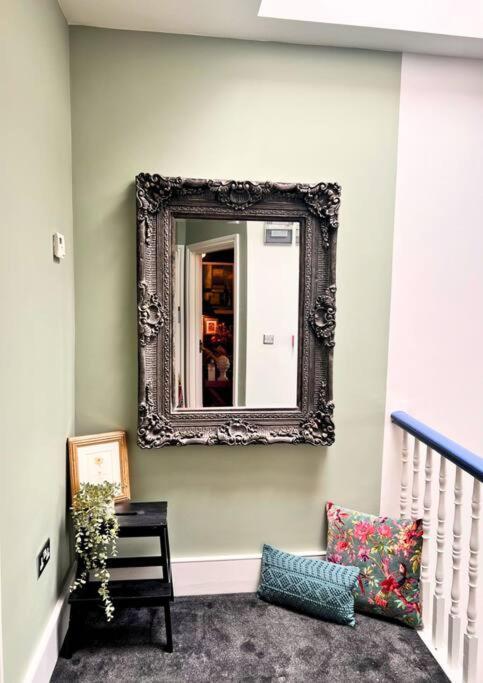 The Sycamore Retreat - Hampstead لندن المظهر الخارجي الصورة