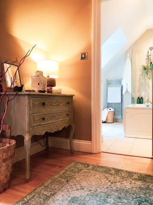The Sycamore Retreat - Hampstead لندن المظهر الخارجي الصورة