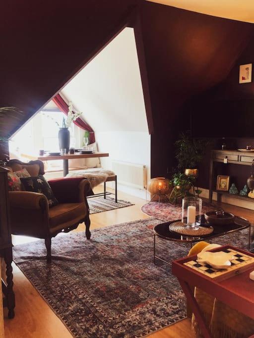 The Sycamore Retreat - Hampstead لندن المظهر الخارجي الصورة