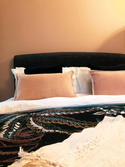 The Sycamore Retreat - Hampstead لندن المظهر الخارجي الصورة